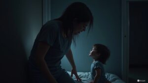 ヒステリックな母親に育てられた子が抱える問題と克服する方法 | HSBLOG